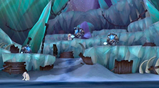 普通玩家必看升級路線攻略 關鍵聲望全開啟