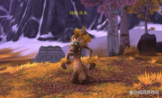 WLK懷舊服：練級路上的小技巧 節省升級時間