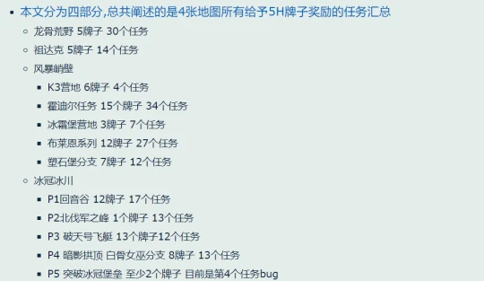 WLK懷舊服70-80任務升級指引 附任務物品使用宏