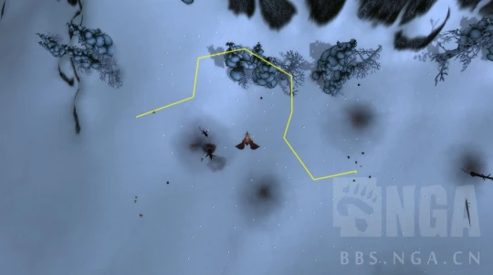 WLK懷舊服70-80任務升級指引 附任務物品使用宏