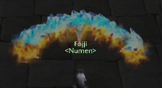 WLK懷舊服WA：三系法師技能監控和特效