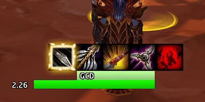 WLK懷舊服WA：獵人核心輸出技能循環