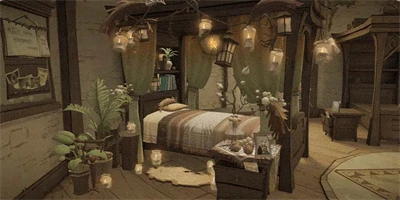 《哈利波特：魔法覺醒》10月幸運轉盤獎勵一覽2022