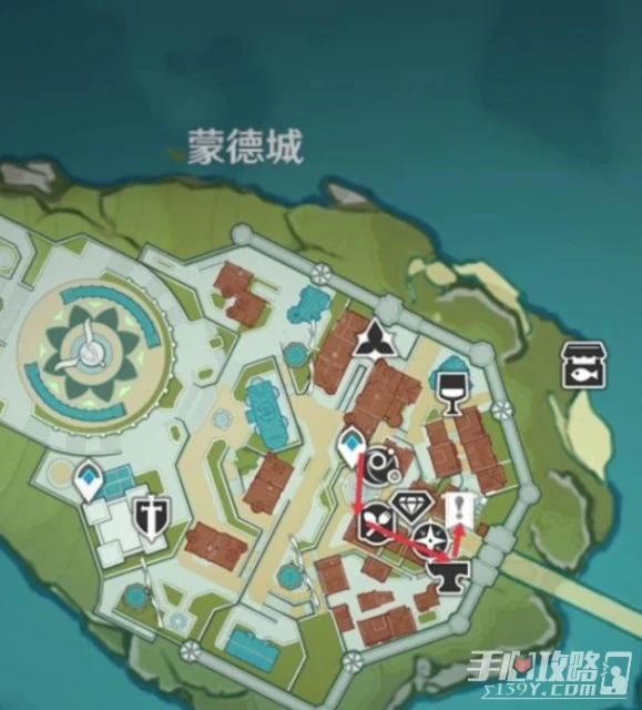 《原神》塞西莉亞花怎麼獲得