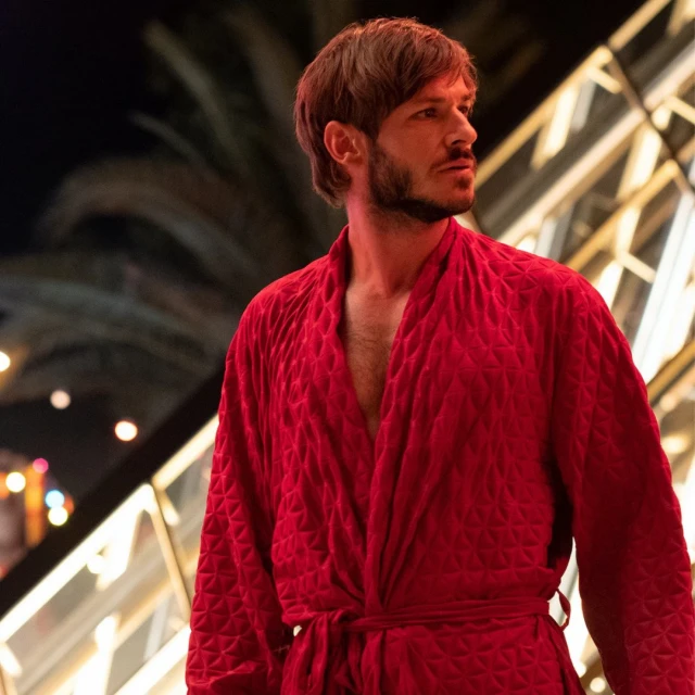 法國影帝Gaspard Ulliel意外身亡3個月　遺作《月光騎士》藏洋蔥