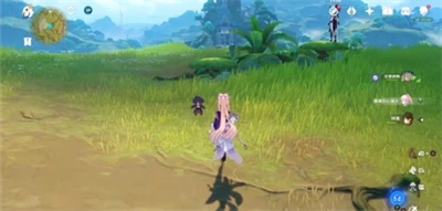 《原神》須彌雙人寶箱位置介紹