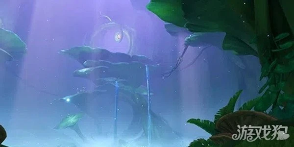 原神千柱的花園怎麼解鎖 3.1秘境開啟攻略