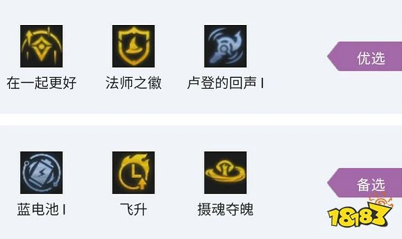 雲頂之弈S7.5幽影水龍法怎麼玩 幽影水龍法陣容推薦