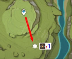 《原神》遺蹟龍獸位置在哪？遺蹟龍獸分布位置介紹