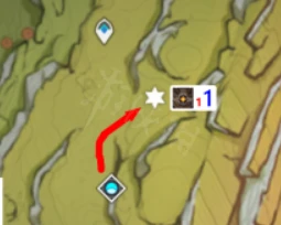 《原神》遺蹟龍獸位置在哪？遺蹟龍獸分布位置介紹