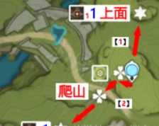 《原神》遺蹟龍獸位置在哪？遺蹟龍獸分布位置介紹