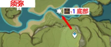 《原神》遺蹟龍獸位置在哪？遺蹟龍獸分布位置介紹