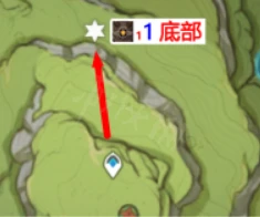 《原神》遺蹟龍獸位置在哪？遺蹟龍獸分布位置介紹