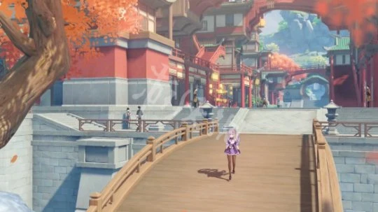 《原神》郭狐之章任務如何觸發？3.0世界任務郭狐之章攻略分享