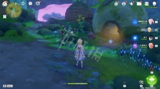 《原神》靜態風景任務怎麼做?3.0世界任務靜態風景攻略分享