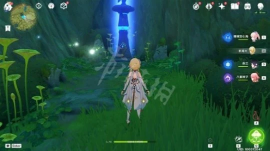 《原神》靜態風景任務怎麼做?3.0世界任務靜態風景攻略分享