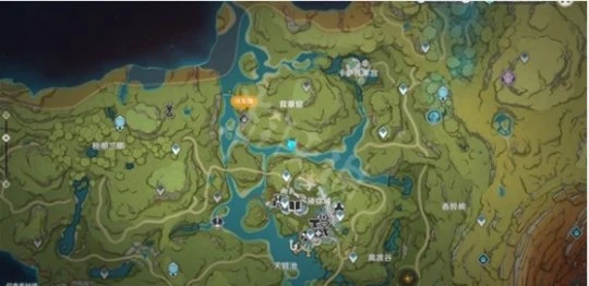 《原神》苦舍桓如何獲得？苦舍桓獲取方法介紹