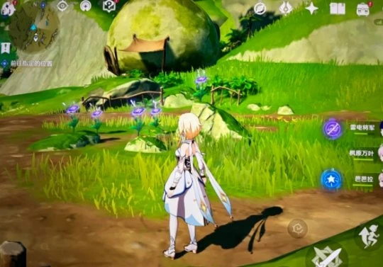 《原神》尋找隱秘的歌曲怎麼做？尋找隱秘的歌曲任務方法