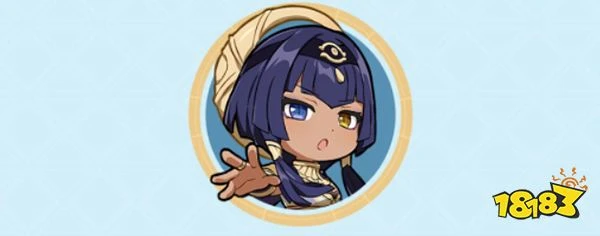 原神坎蒂絲技能一覽 坎蒂絲是主C嗎?