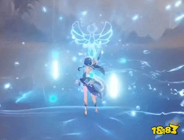 原神坎蒂絲技能一覽 坎蒂絲是主C嗎?