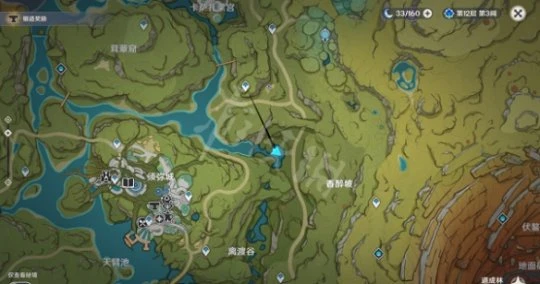 《原神》兇猛動物防治流程 兇猛動物防治全流程