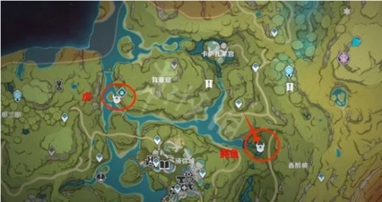 《原神》兇猛動物防治任務怎麼做?兇猛動物防治任務攻略分享