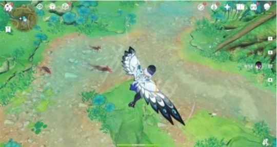 《原神》兇猛動物防治任務怎麼做?兇猛動物防治任務攻略分享