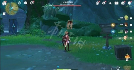《原神》兇猛動物防治任務怎麼做?兇猛動物防治任務攻略分享