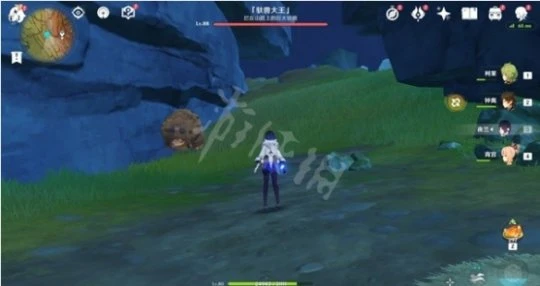 《原神》兇猛動物防治任務怎麼做?兇猛動物防治任務攻略分享