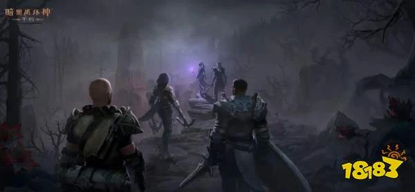 暗黑破壞神不朽暗夜孤堡活動有哪些 暗夜孤堡新活動匯總