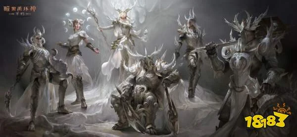 暗黑破壞神不朽暗夜孤堡活動有哪些 暗夜孤堡新活動匯總