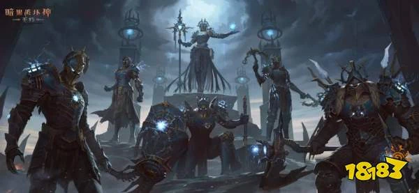 暗黑破壞神不朽暗夜孤堡活動有哪些 暗夜孤堡新活動匯總