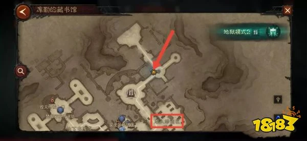 暗黑破壞神不朽匣中秘寶任務怎麼過 匣中秘寶奇遇事件攻略