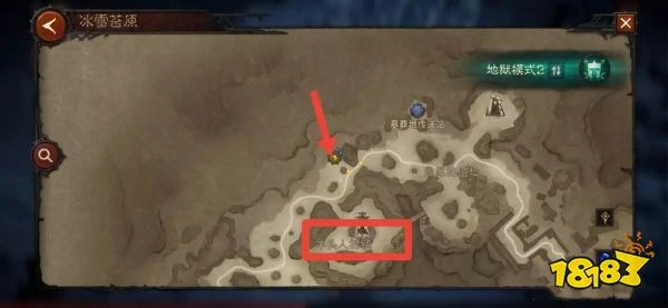 暗黑破壞神不朽破冰行動任務怎麼過 破冰行動奇遇事件攻略
