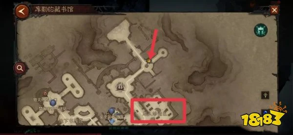 暗黑破壞神不朽寶物所在任務怎麼過 寶物所在奇遇事件攻略