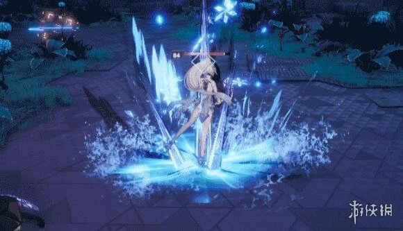 《幻塔》艾莉絲怎麼樣 艾莉絲技能一覽