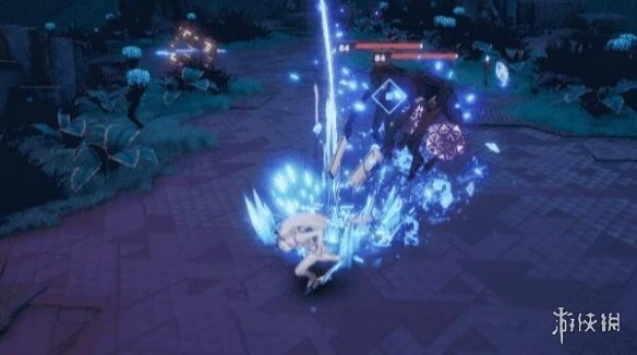 《幻塔》艾莉絲怎麼樣 艾莉絲技能一覽