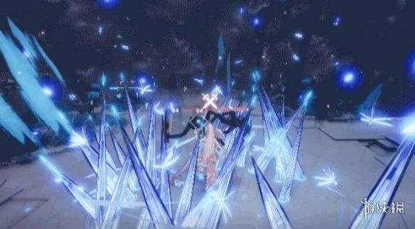 《幻塔》艾莉絲怎麼樣 艾莉絲技能一覽