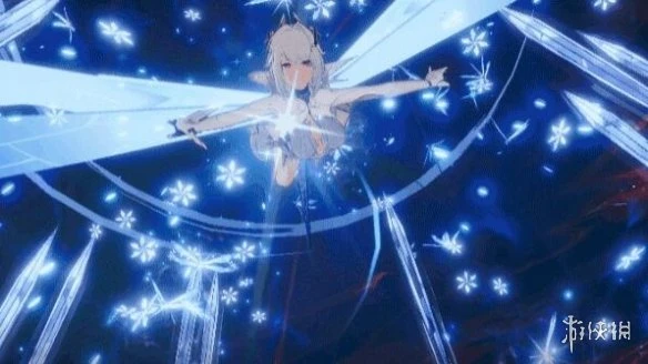 《幻塔》艾莉絲怎麼樣 艾莉絲技能一覽