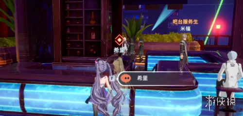 《幻塔》灰燼與電波怪談任務怎麼做 灰燼與電波怪談任務攻略