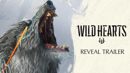 EA×光榮怪獵風新作公布!定名《Wild Hearts》