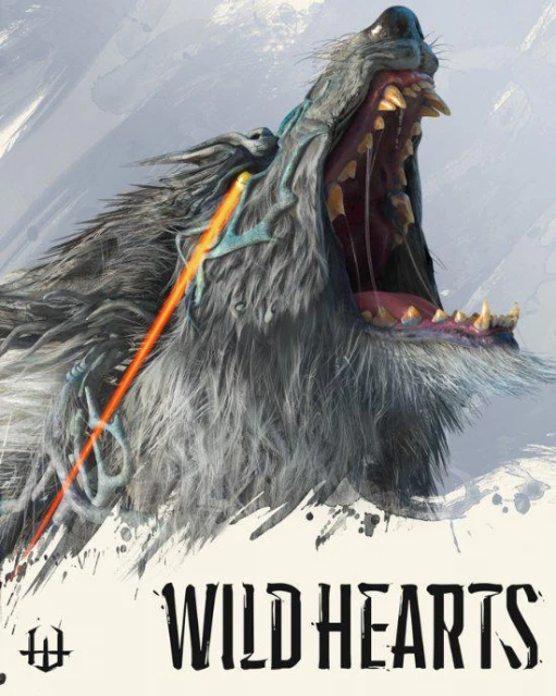 EA×光榮怪獵風新作公布!定名《Wild Hearts》