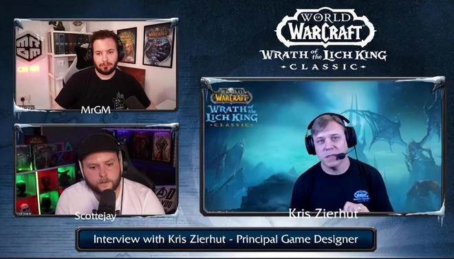 魔獸史上的第一步？首條跨性別巨龍正式官宣！國服拒絕上線