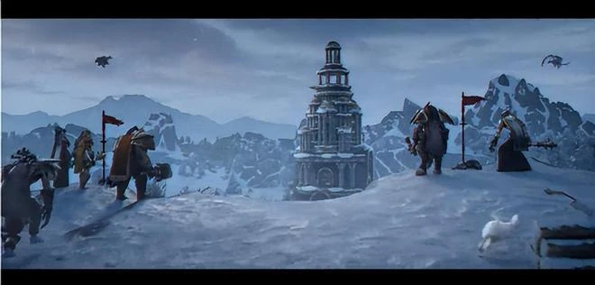 魔獸史上的第一步？首條跨性別巨龍正式官宣！國服拒絕上線