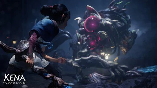 《柯娜:精神之橋》結束獨占 Steam限時折扣價110元