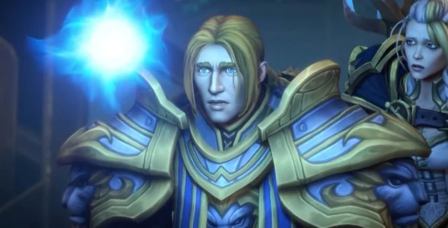 為什麼過了這麼多年，巫妖王之怒依然是魔獸最受好評的版本？