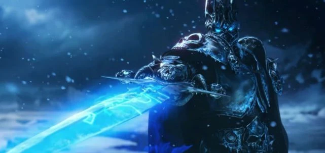 為什麼過了這麼多年，巫妖王之怒依然是魔獸最受好評的版本？