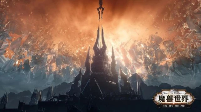 為什麼過了這麼多年，巫妖王之怒依然是魔獸最受好評的版本？