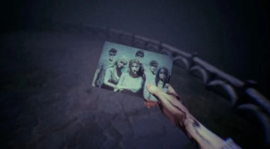 《女鬼橋:開魂路》明年登主機平台 新增英文配音