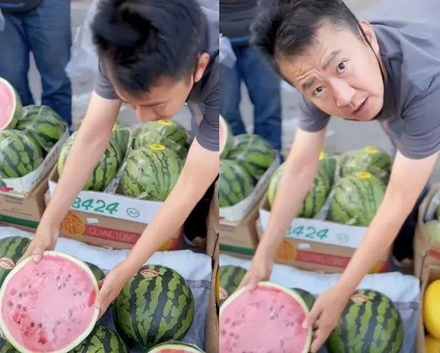 演員賣茶蛋、愛豆炸串?聊聊千年來的「地攤經濟」